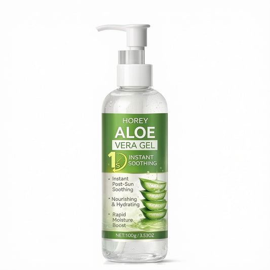 Aloe After-Sun Cooling Gel